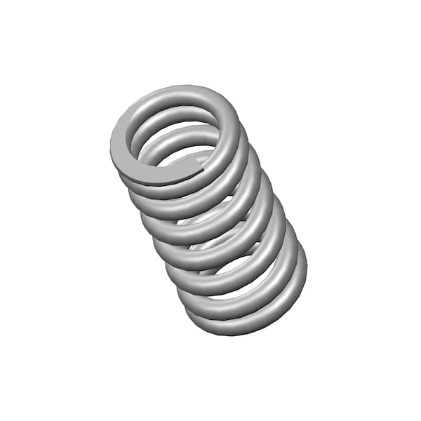 Approved Vendor Compression Spring, O= .781, L= 1.50, W= .125 G209964117 - main